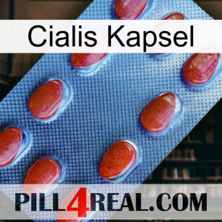 Cialis Capsule 06